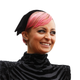 Illustration for article titled Nicole Richie Celebrates Her Roots